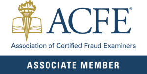 Logo of the Association of Certified Fraud Examiners