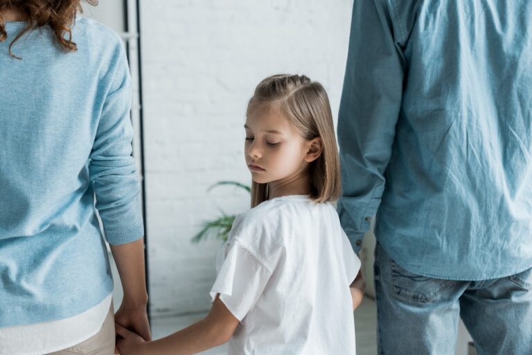 Child custody investigation by Buffalo NY investigative services licensed experts