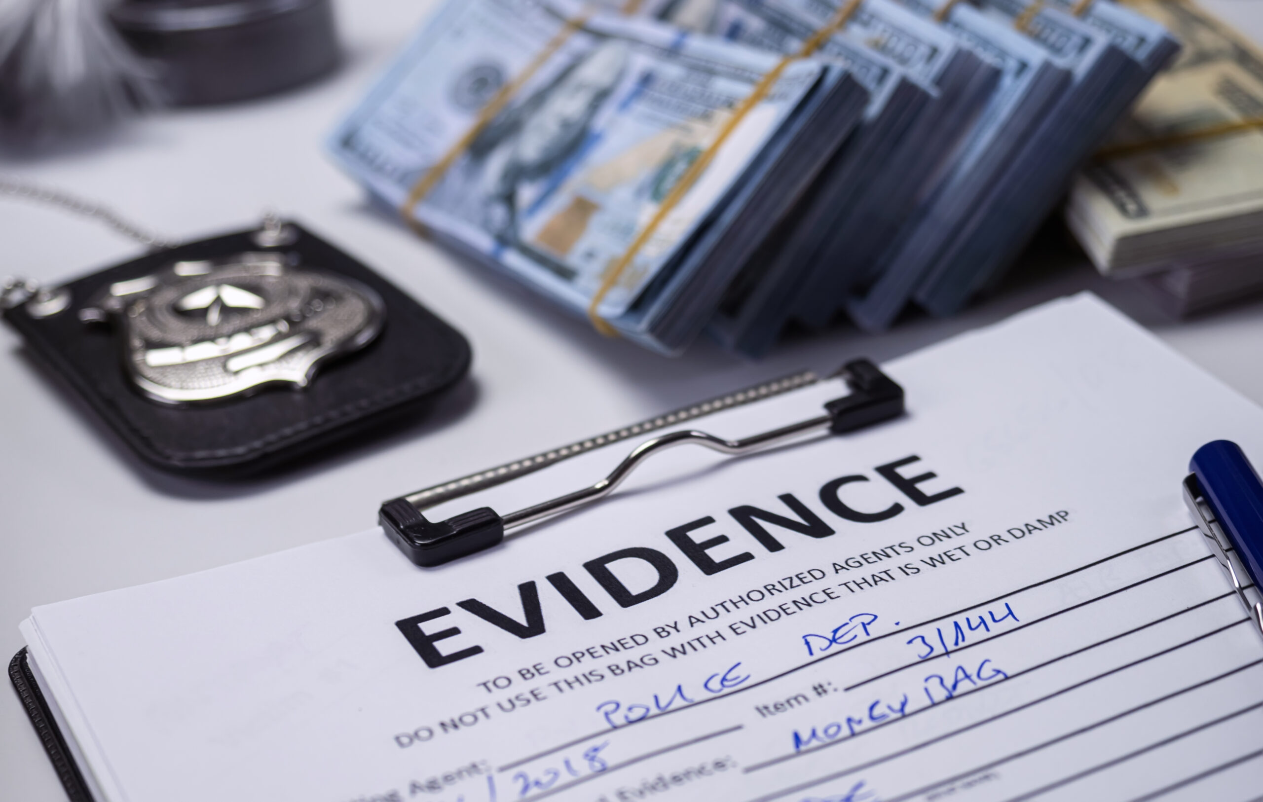 Corporate & Legal Investigator Buffalo NY handling notice of claim evidence